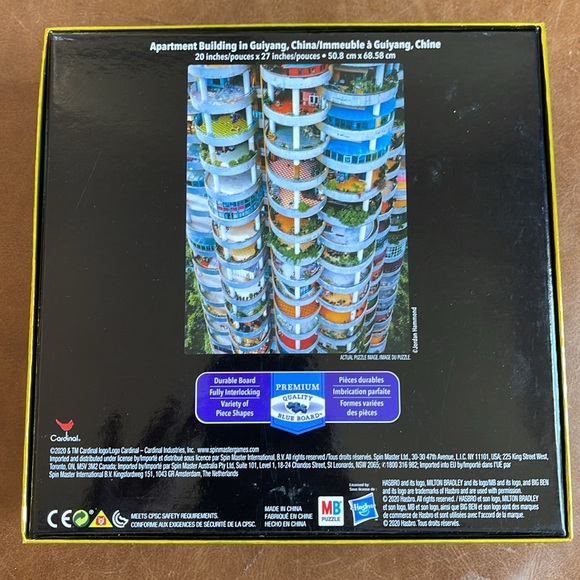 Puzzle - Picture 2 of 2